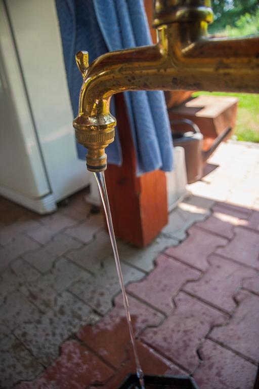 Penzion K Rudník Εξωτερικό φωτογραφία